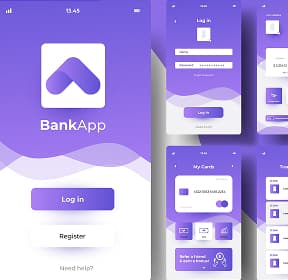 Mobile application