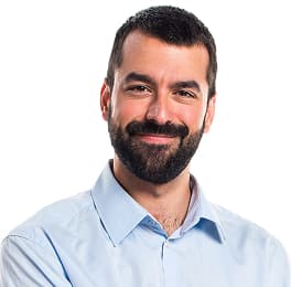 Mark Guerrero Photo